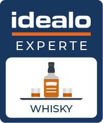 idealo Experte Whisky